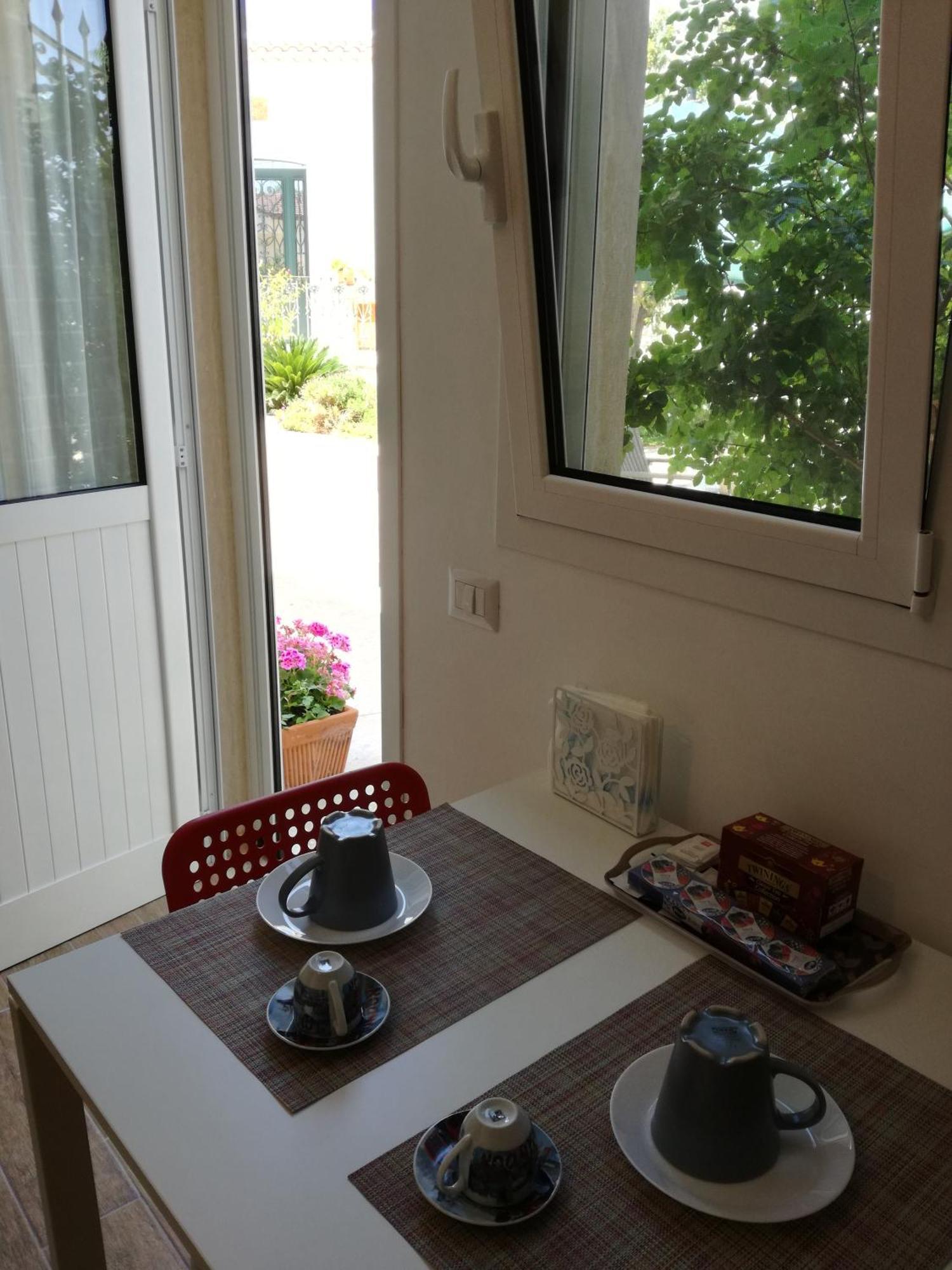 Countryhouse Bari Exterior foto